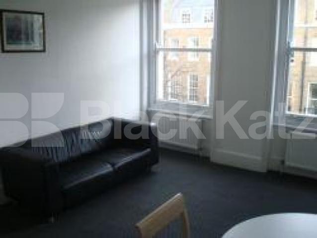 			New Instrction, 2 Bedroom, 1 bath, 1 reception Flat			 Doughty Street, HOLBORN